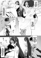 I Can’t Believe Mama Raikou was So 〇〇... / 頼光ママがこんなに〇〇だったなんて… [Harufumi] [Fate] Thumbnail Page 14