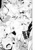 CANDY GIRL / CANDY GIRL [Aburidashi Zakuro] [Super Sonico] Thumbnail Page 10