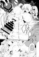 CANDY GIRL / CANDY GIRL [Aburidashi Zakuro] [Super Sonico] Thumbnail Page 14