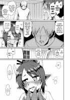 I Love My Dragonkin Mom Too Much / 竜人母さんが好きすぎて [Umiyamasoze] [Original] Thumbnail Page 07
