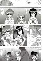 Dame! Zettai! Chikan Sensha! / ダメ！絶対！痴漢戦車！（ガールズ＆パンツァー） [Kuroinu Juu] [Girls Und Panzer] Thumbnail Page 11