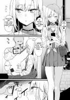Kitagawa-san Manga / 喜多川さん漫画 [Subachi] [Sono Bisque Doll Wa Koi O Suru] Thumbnail Page 02