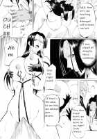 PIECE OF QUEEN I [Kannaduki Kanna] [One Piece] Thumbnail Page 13