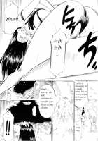 PIECE OF QUEEN I [Kannaduki Kanna] [One Piece] Thumbnail Page 14