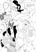 PIECE OF QUEEN I [Kannaduki Kanna] [One Piece] Thumbnail Page 06