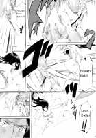 PIECE OF QUEEN I [Kannaduki Kanna] [One Piece] Thumbnail Page 08
