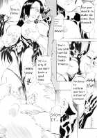 PIECE OF QUEEN II [Kannaduki Kanna] [One Piece] Thumbnail Page 10