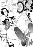 PIECE OF QUEEN II [Kannaduki Kanna] [One Piece] Thumbnail Page 12