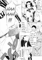 PIECE OF QUEEN II [Kannaduki Kanna] [One Piece] Thumbnail Page 13