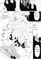PIECE OF QUEEN II [Kannaduki Kanna] [One Piece] Thumbnail Page 15