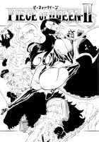 PIECE OF QUEEN II [Kannaduki Kanna] [One Piece] Thumbnail Page 01