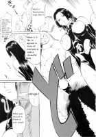 PIECE OF QUEEN II [Kannaduki Kanna] [One Piece] Thumbnail Page 04