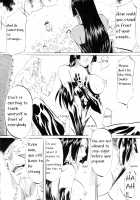 PIECE OF QUEEN II [Kannaduki Kanna] [One Piece] Thumbnail Page 07