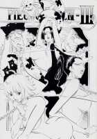 PIECE OF QUEEN III [Kannaduki Kanna] [One Piece] Thumbnail Page 01