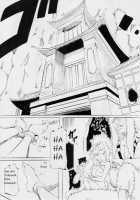 PIECE OF QUEEN III [Kannaduki Kanna] [One Piece] Thumbnail Page 02