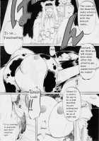 PIECE OF QUEEN III [Kannaduki Kanna] [One Piece] Thumbnail Page 05