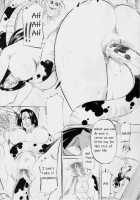 PIECE OF QUEEN III [Kannaduki Kanna] [One Piece] Thumbnail Page 06