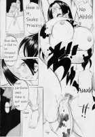 PIECE OF QUEEN III [Kannaduki Kanna] [One Piece] Thumbnail Page 07