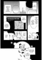 Secret Study Time / ナイショの勉強 [Kirigakure Takaya] [Original] Thumbnail Page 03