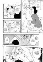 Secret Study Time / ナイショの勉強 [Kirigakure Takaya] [Original] Thumbnail Page 04