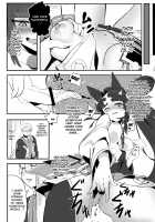 Kimi ni Naru interlude chapters [Kirisaki Byakko] [Fate] Thumbnail Page 15