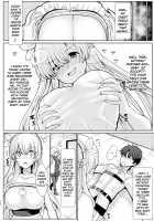 Kimi ni Naru interlude chapters [Kirisaki Byakko] [Fate] Thumbnail Page 02
