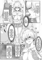 Kimi ni Naru interlude chapters [Kirisaki Byakko] [Fate] Thumbnail Page 05