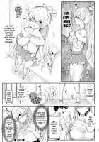Kimi ni Naru interlude chapters [Kirisaki Byakko] [Fate] Thumbnail Page 07