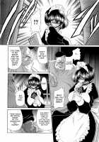 Please Fuck Me Until I Get Pregnant / 孕むまで犯して下さい Page 127 Preview