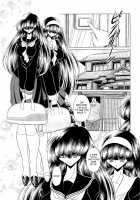 Please Fuck Me Until I Get Pregnant / 孕むまで犯して下さい Page 34 Preview
