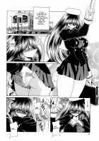 Please Fuck Me Until I Get Pregnant / 孕むまで犯して下さい Page 9 Preview