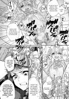 Tenshi to Akuma wa Kamihitoe / 天使と悪魔は紙一重 [Shiromitsu Daiya] [Original] Thumbnail Page 13