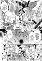 Tenshi to Akuma wa Kamihitoe / 天使と悪魔は紙一重 [Shiromitsu Daiya] [Original] Thumbnail Page 07