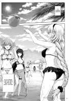 Jeanne to Natsu no Umi / ジャンヌと夏の海 [Chacharan] [Fate] Thumbnail Page 04