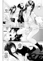 My Sister's Sex! My Jealousy. / 姉の性! 僕の嫉妬。 [Yoshida Tobio] [Original] Thumbnail Page 10