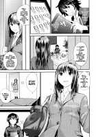 My Sister's Sex! My Jealousy. / 姉の性! 僕の嫉妬。 [Yoshida Tobio] [Original] Thumbnail Page 03