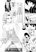 My Sister's Sex! My Jealousy. / 姉の性! 僕の嫉妬。 [Yoshida Tobio] [Original] Thumbnail Page 04