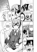 Nuinui's Ejaculation Management / ぬいぬいの射精管理 [Shinooka Homare] [Kantai Collection] Thumbnail Page 14