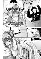 My Sister's Sex! My Jealousy 2. / 姉の性! 僕の嫉妬。2 Page 10 Preview