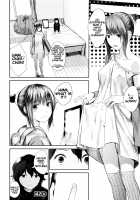 My Sister's Sex! My Jealousy 2. / 姉の性! 僕の嫉妬。2 Page 18 Preview