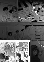 Chikara Aru Succubus wa Seiyoku o Mitashitai dake. 2 / 力あるサキュバスは性欲を満たしたいだけ。2 [Original] Thumbnail Page 04