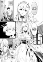 Lesson With Bel / ベルとレッスン [Hisasi] [Azur Lane] Thumbnail Page 07