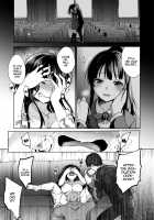 Disgraced Memories -Until His Beautiful Girlfriend Gives In- / 思い出は汚される -美人な彼女が堕ちるまで- [Original] Thumbnail Page 14
