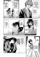 Disgraced Memories -Until His Beautiful Girlfriend Gives In- / 思い出は汚される -美人な彼女が堕ちるまで- [Original] Thumbnail Page 05