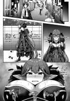 Servant☆Transformation / さーヴぁん☆トランスフォーム [Kisaragi Nana] [Fate Grand Order] Thumbnail Page 13