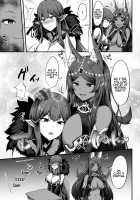 Servant☆Transformation / さーヴぁん☆トランスフォーム [Kisaragi Nana] [Fate Grand Order] Thumbnail Page 16