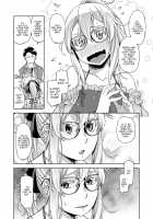 Hybrid GxG / ハイブリッドGxG Page 6 Preview