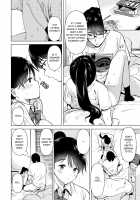 Junsui Baiyou no Hana / 純粋培養の花 [Momoko] [Original] Thumbnail Page 16