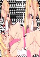 Alchemist no Ane ga Semen o Atsumeru Wake ~Uwaki Sex de Aka-chan Rensei! Oneshota RPG~ / アルケミストの姉がザーメンを集めるワケ～浮気SEXで赤ちゃん錬成!おねシ〇タRPG～ Page 1189 Preview