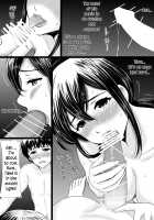 Taking advantage of my gentle mother / 優しい母さんに付け込んで中出しレ●プ托卵 Page 33 Preview